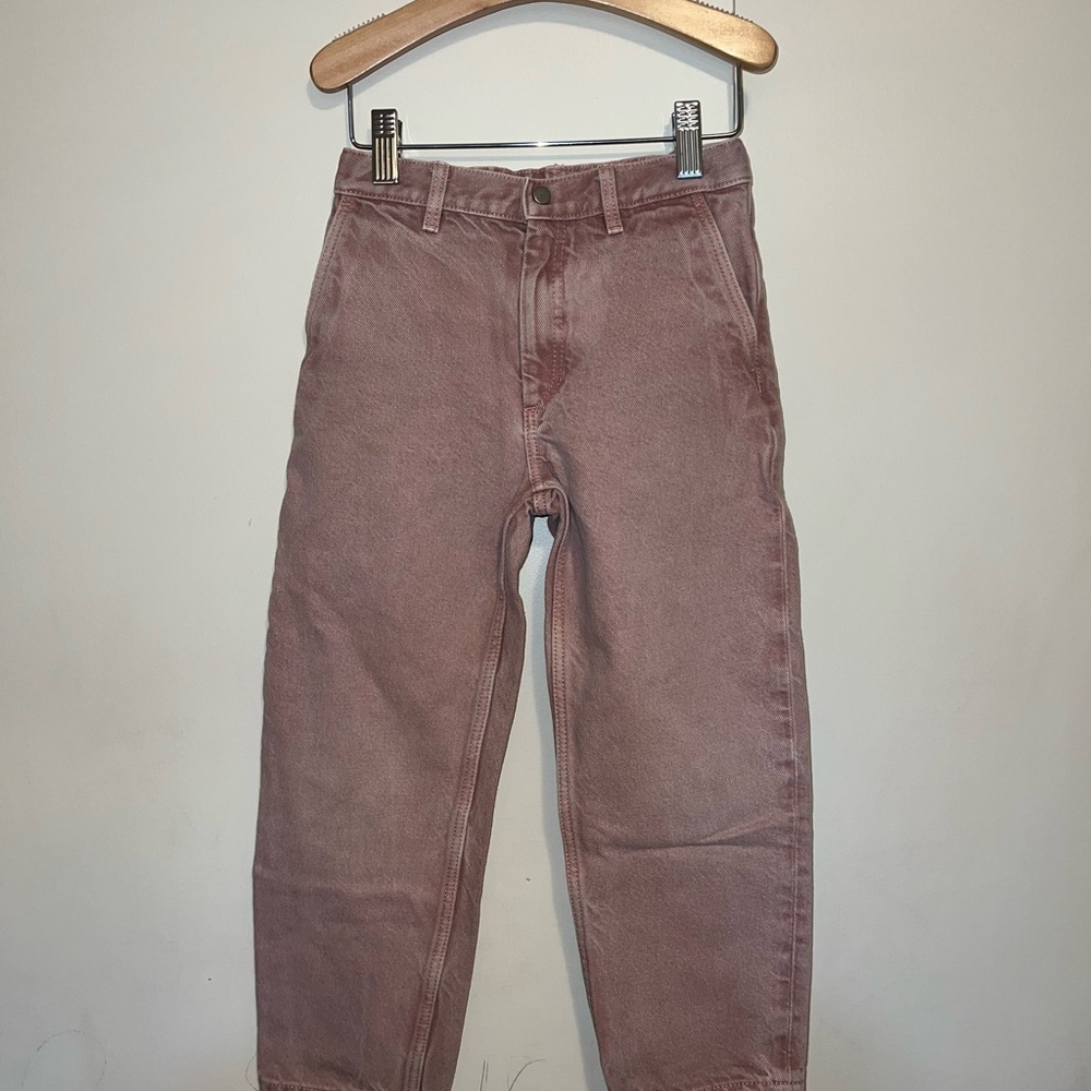 COS girls straight leg jeans. Size 4-6 ( fits 6-7 y.o.)